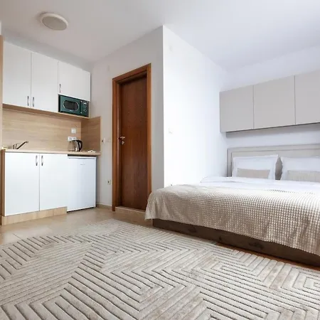 Apartman Pirin Sense Stunning View - - Free Parking - Bbq *