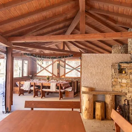 Apartamento Pirin Sense Stunning View - - Free Parking - Bbq Bansko