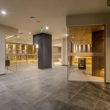Pirin Sense Stunning View - - Free Parking - Bbq Apartamento *