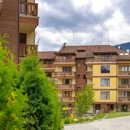 Pirin Sense Stunning View - - Free Parking - Bbq * Банско